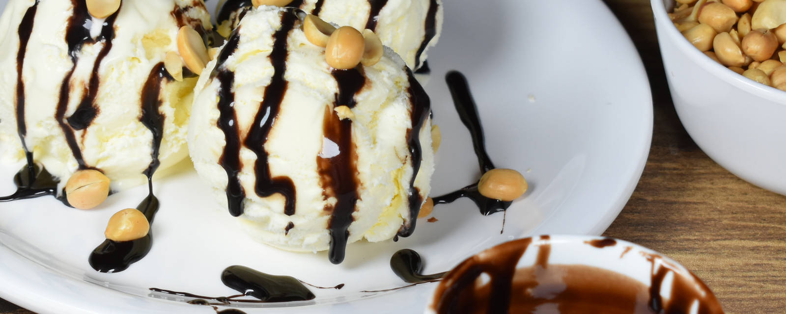 PUNAMS Ice Creams cover
