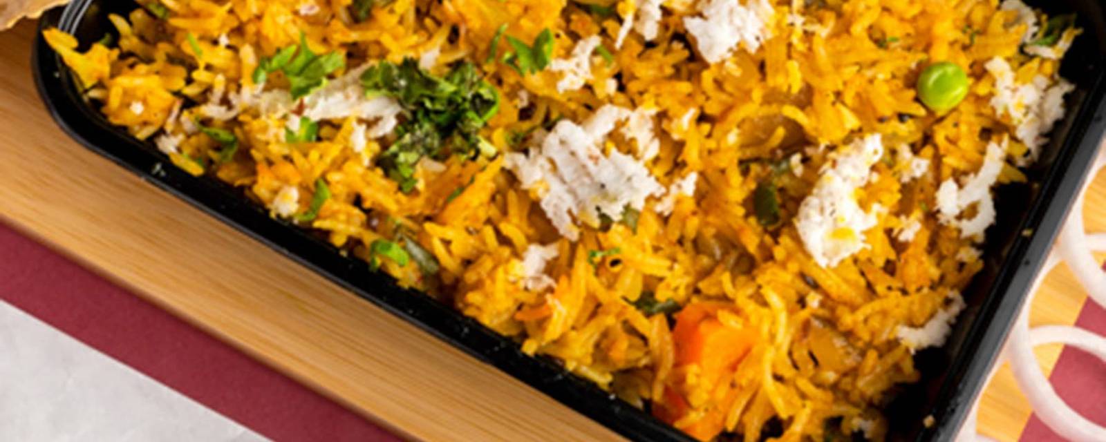 Gopala's Veg Kitchen cover