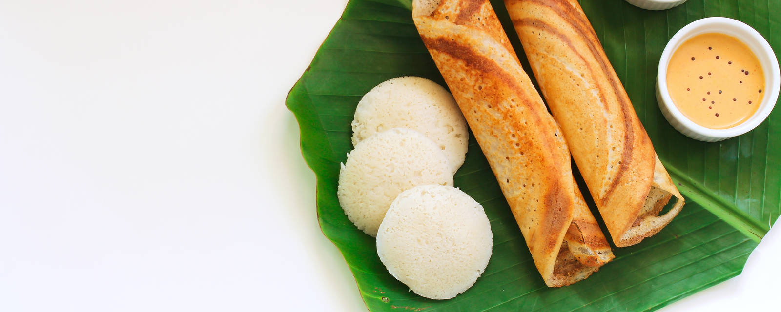 Dosa Plaza cover