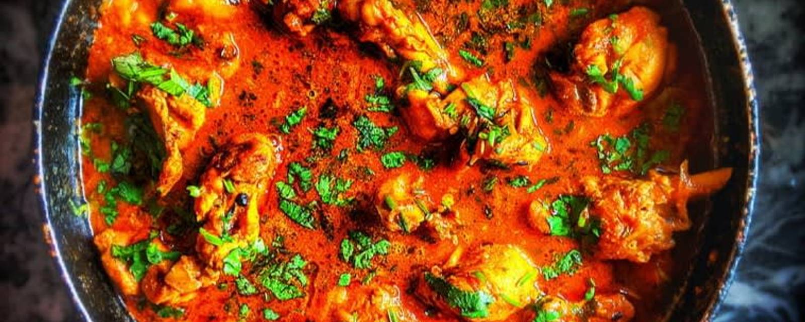 New Regal Restaurant (Tandoori, Biryani & More) cover