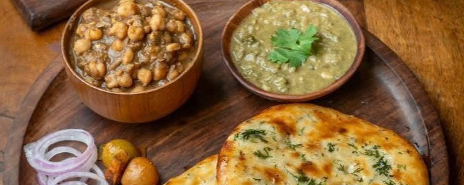 Street Food by Punjabi cover