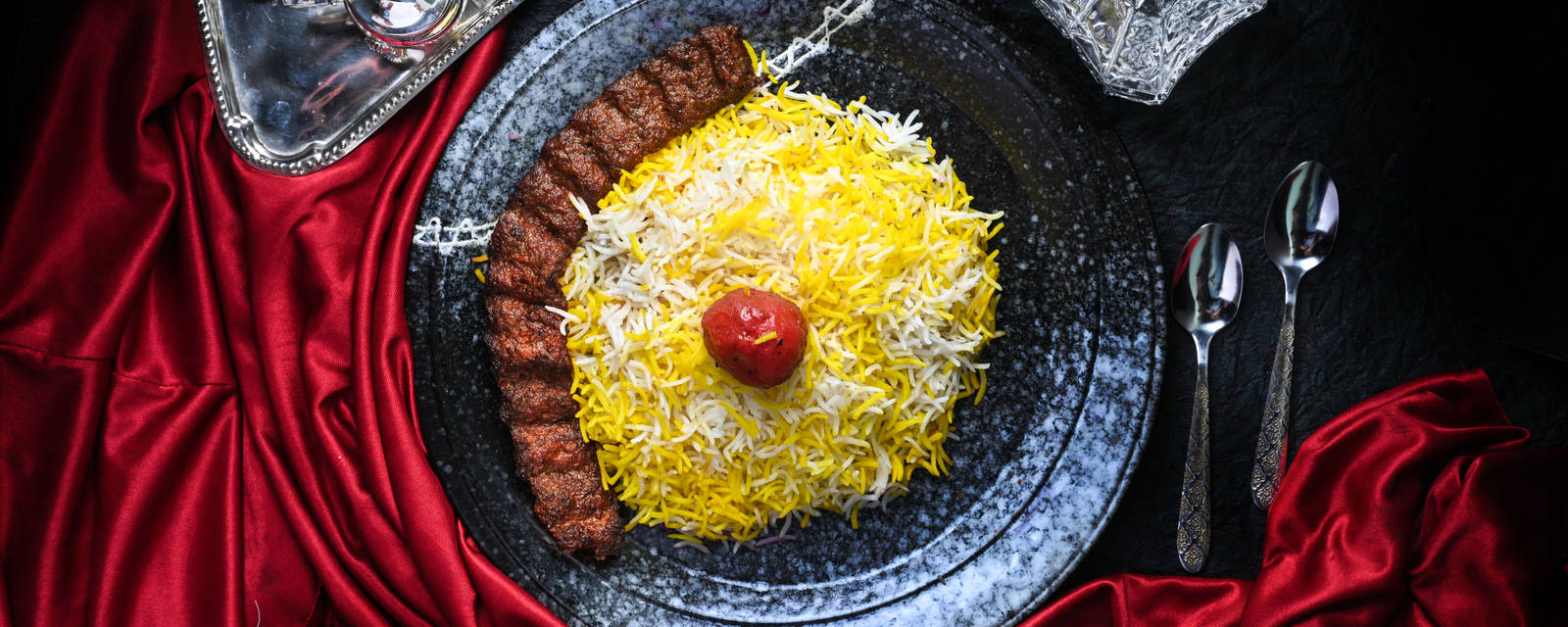 Sheeshkebab cover