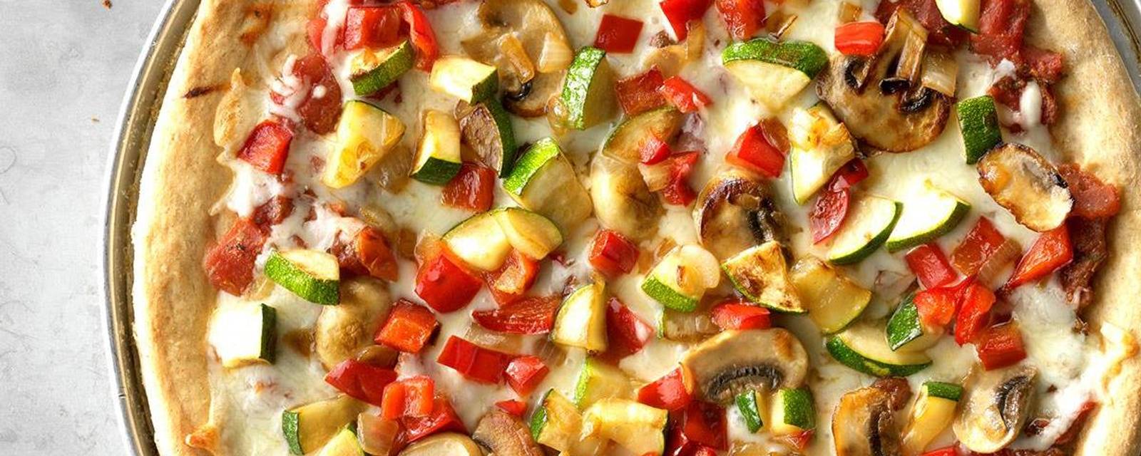 Pizza Bites cover