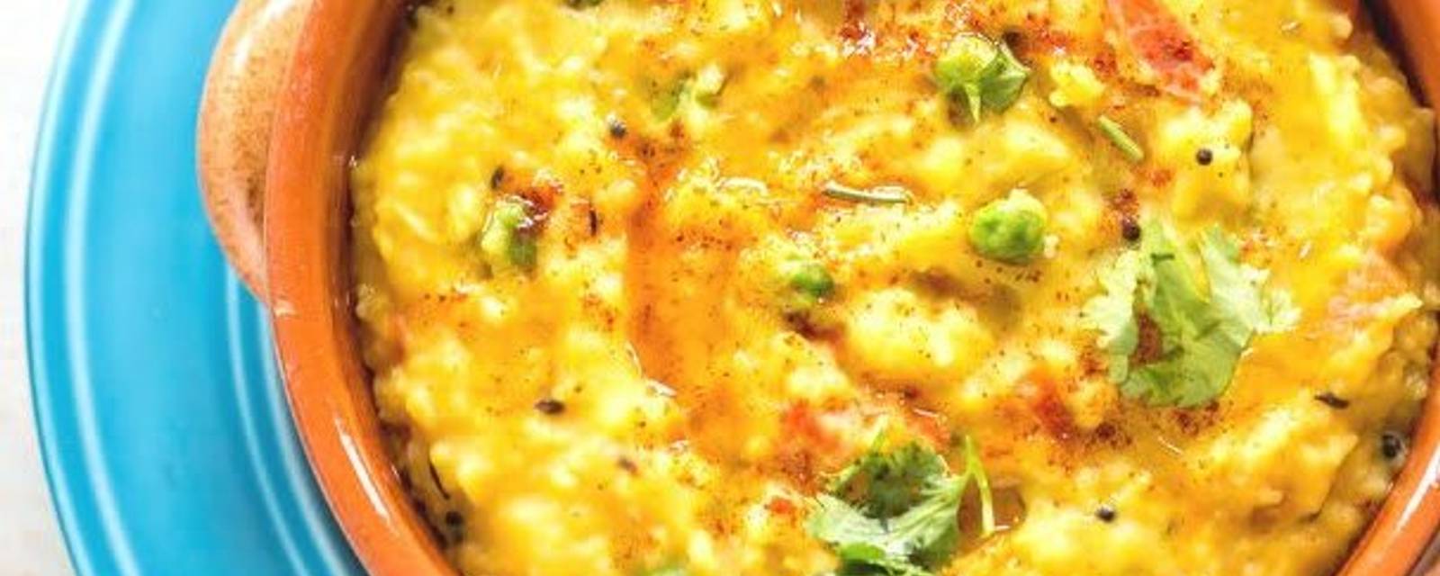 The Matka Khichdi cover