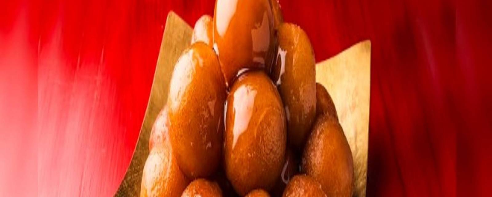 Nathu Sweets - Boulevard cover