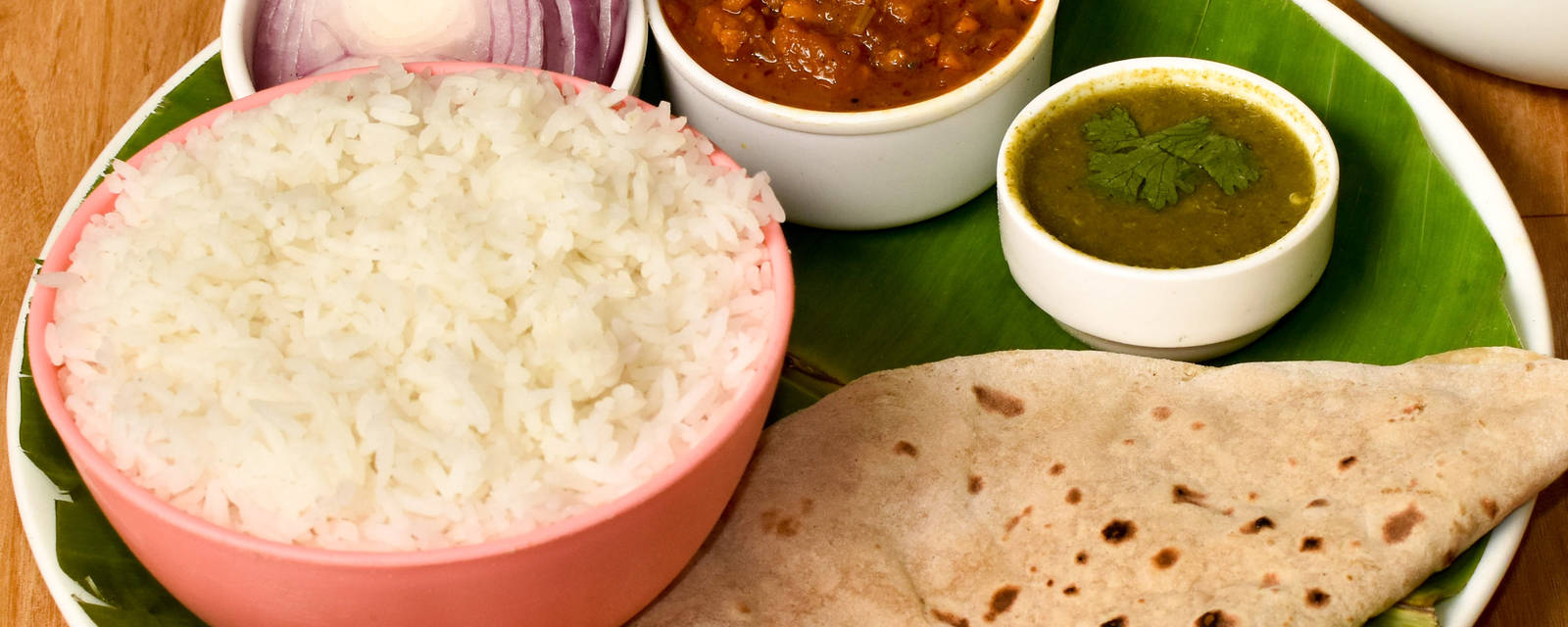 Banaras Roti and Paratha Corner cover