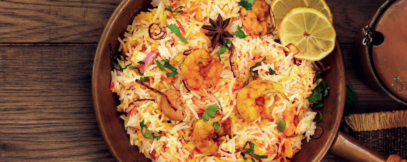 Biriyani Adda cover