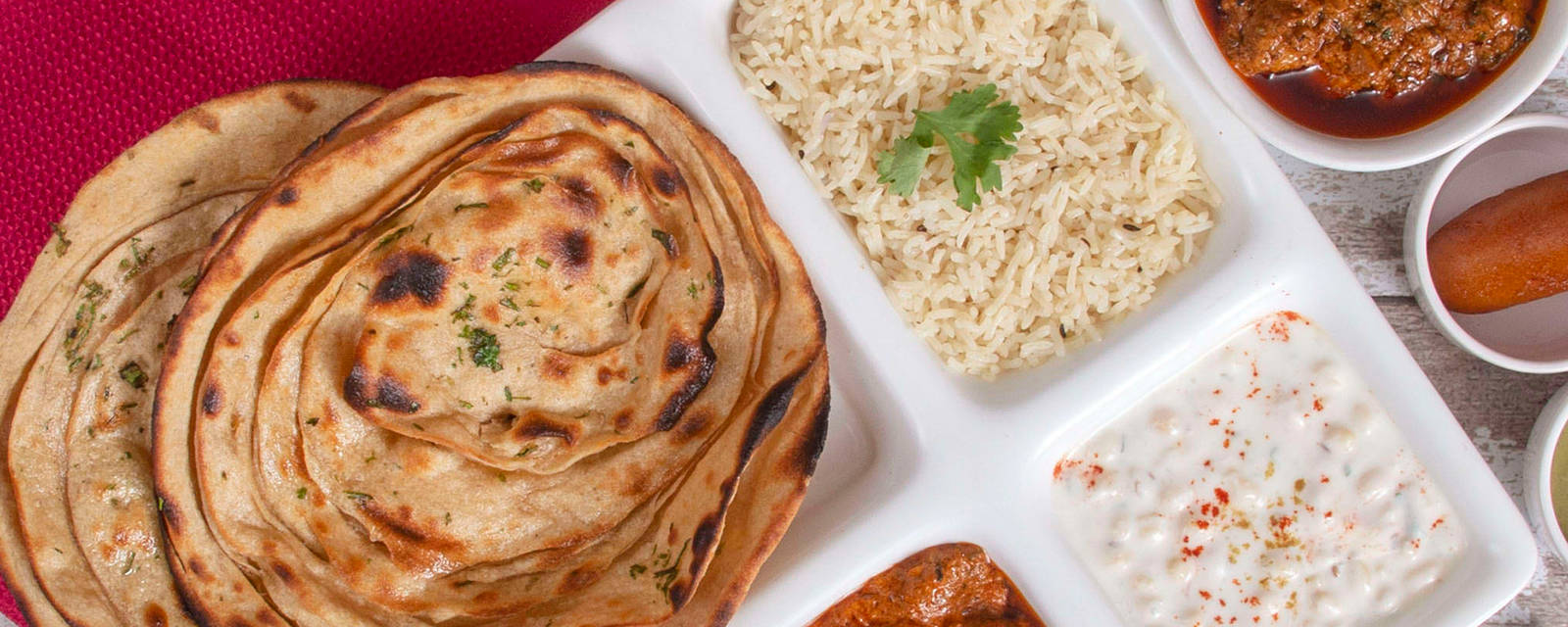New Kadai Family Restaurant cover