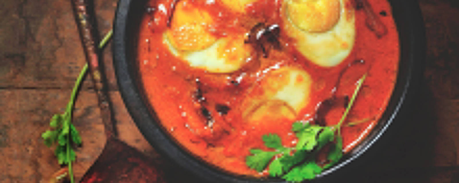 R.K. Egg Eatery cover