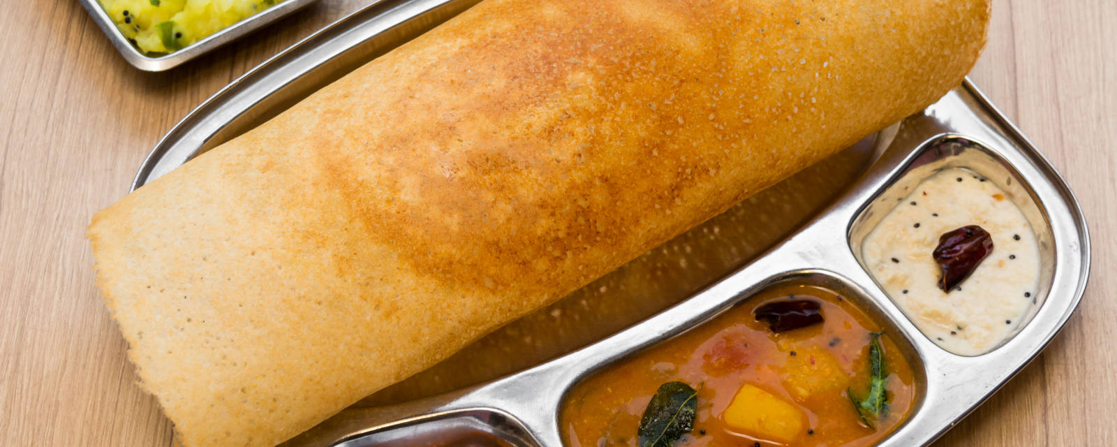 Reddy's Gokul Brindavan Restaurant cover