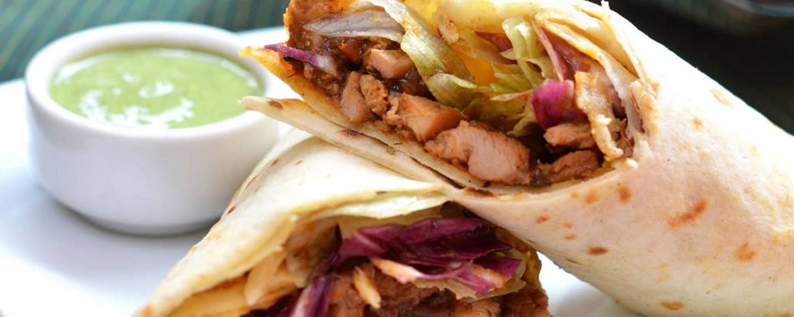 Shawarmer cover