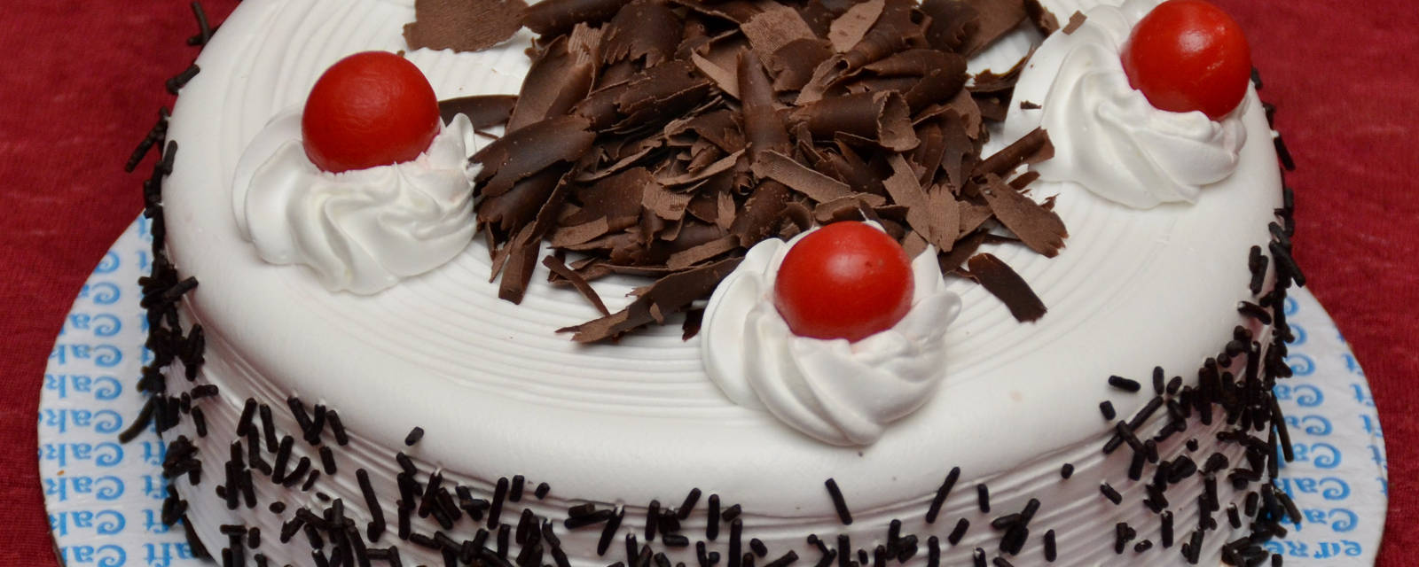 Cake Craft By Mango Masala cover