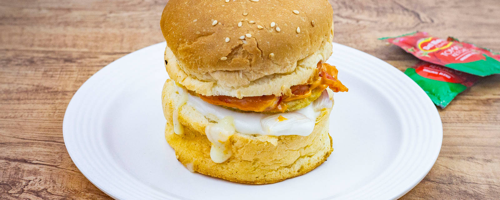 Burger Point cover