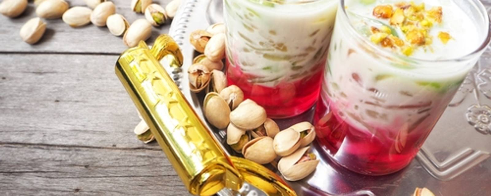 Lassi Shop cover