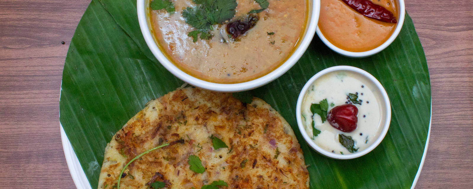 South Indian Fast Food cover
