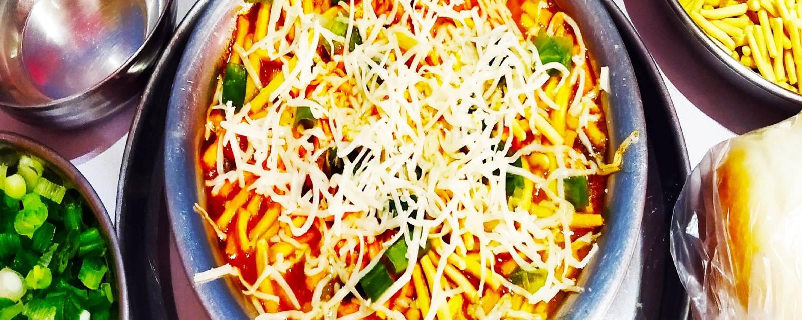 Har Har Mahadev Sev Usal And Fast Food cover
