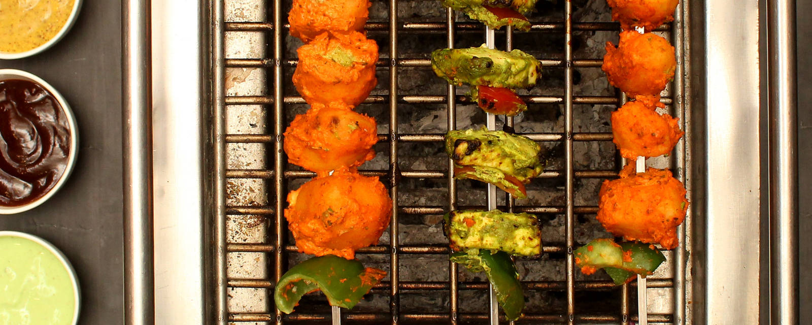 Saffron cover