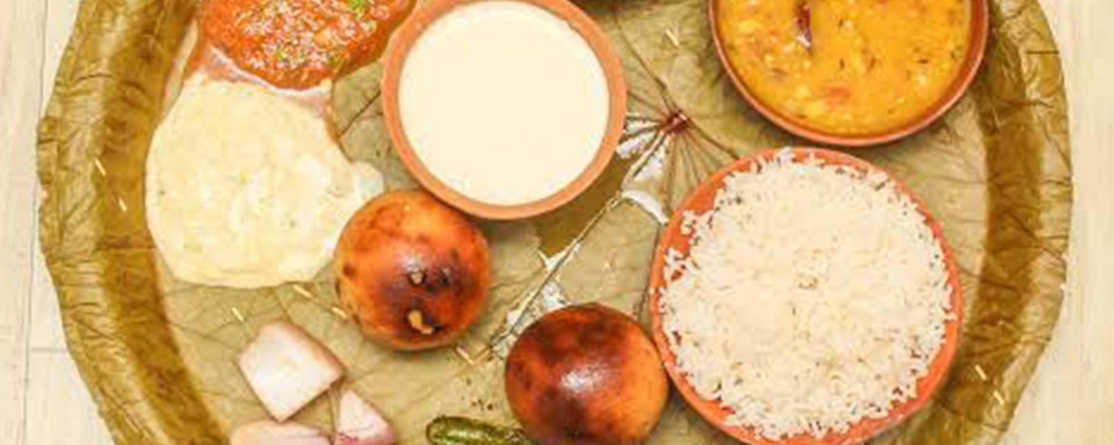 Bati Chokha Wala Family Restaurant cover