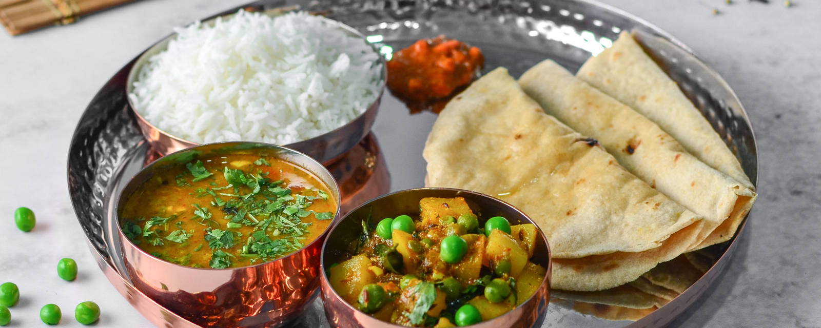 Fresh Meals Company cover