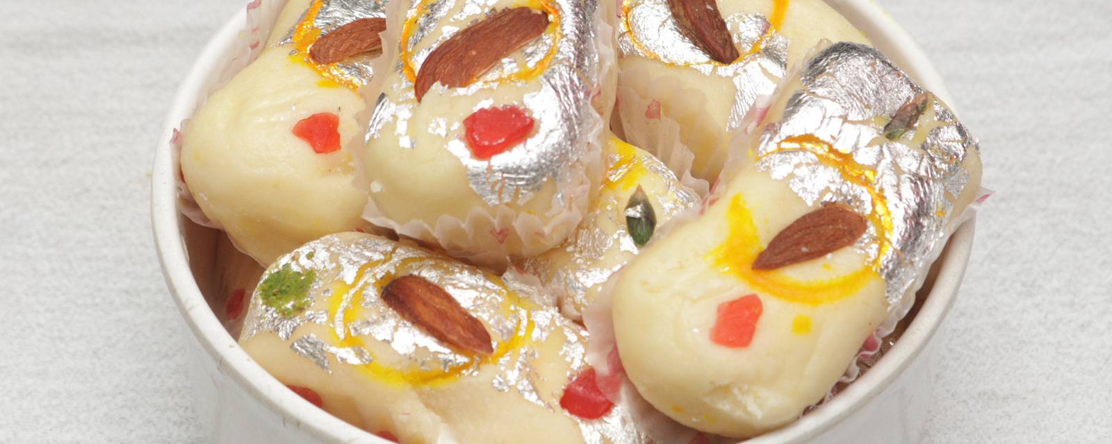 Shri Pokar Sweet cover
