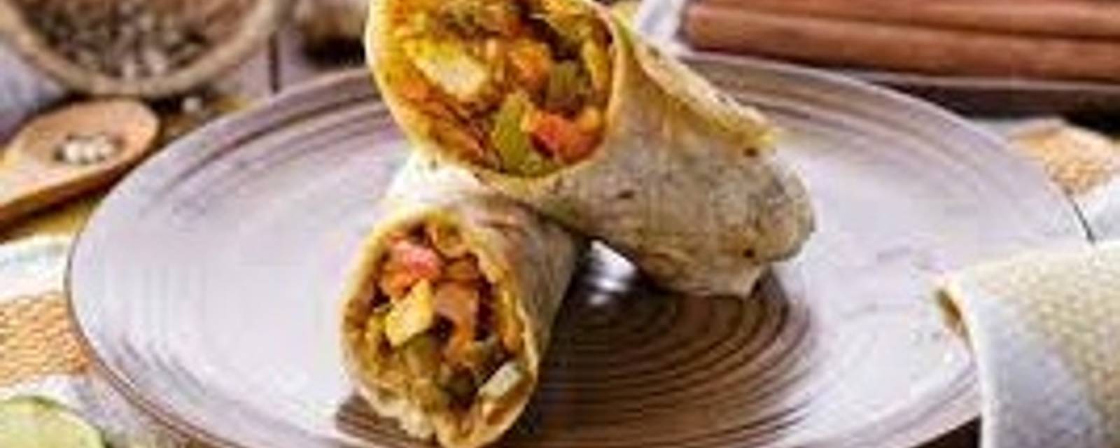 Shawarmaji cover