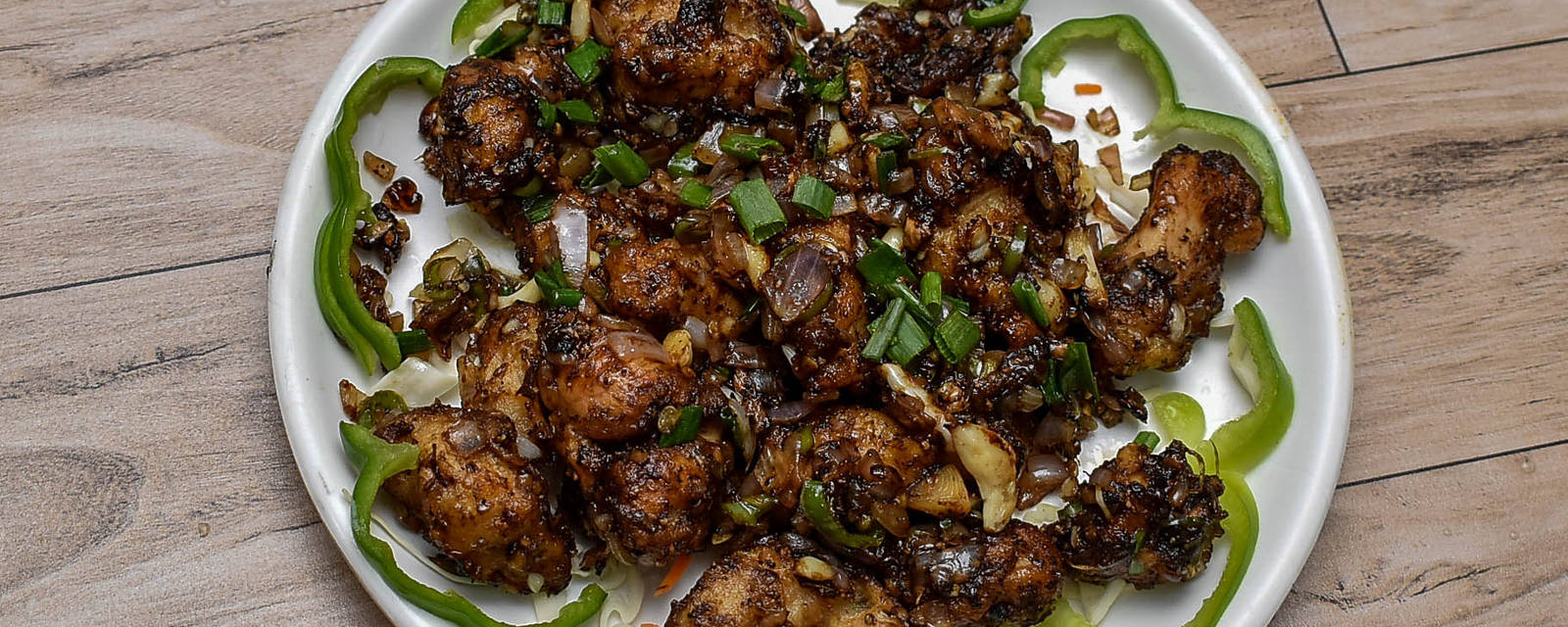 Al Khaleej Arabian Restaurant cover