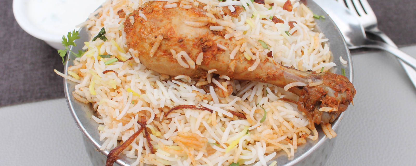 Viceroy Biryani Point cover