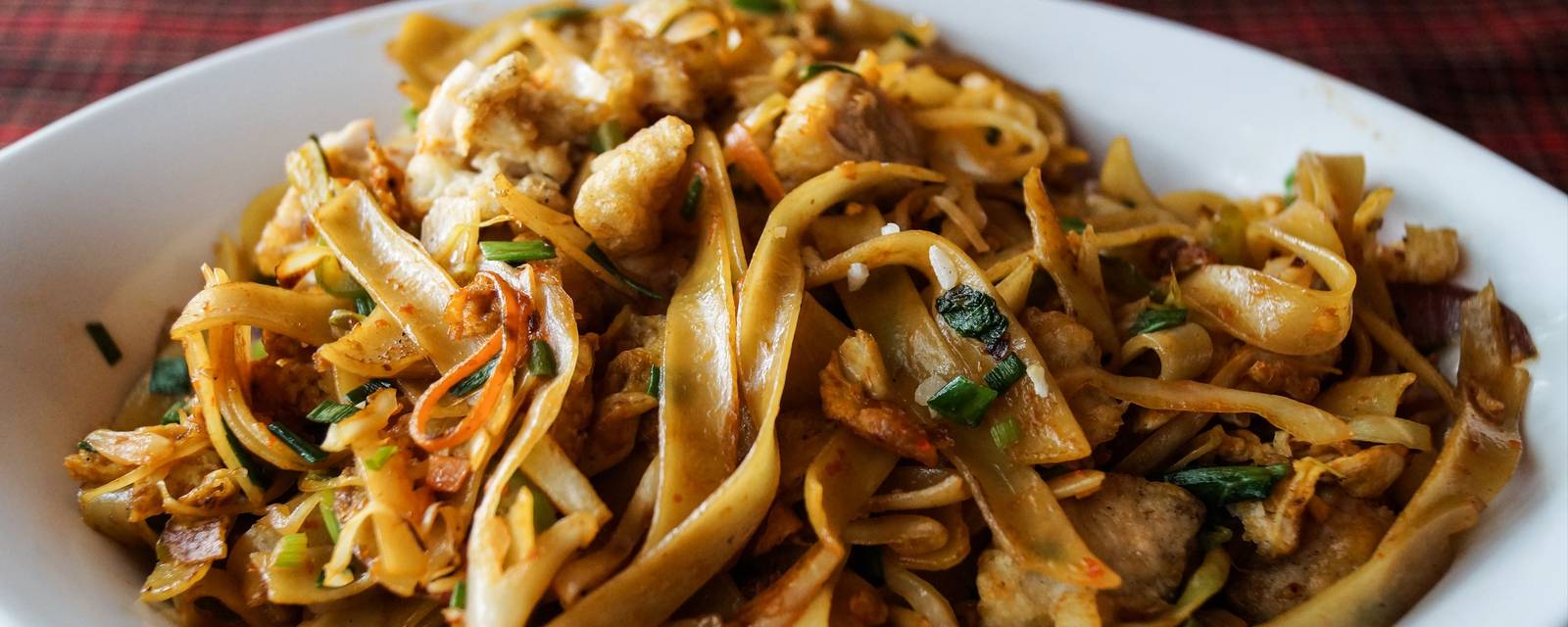 Zhangs Chinese Restaurant cover