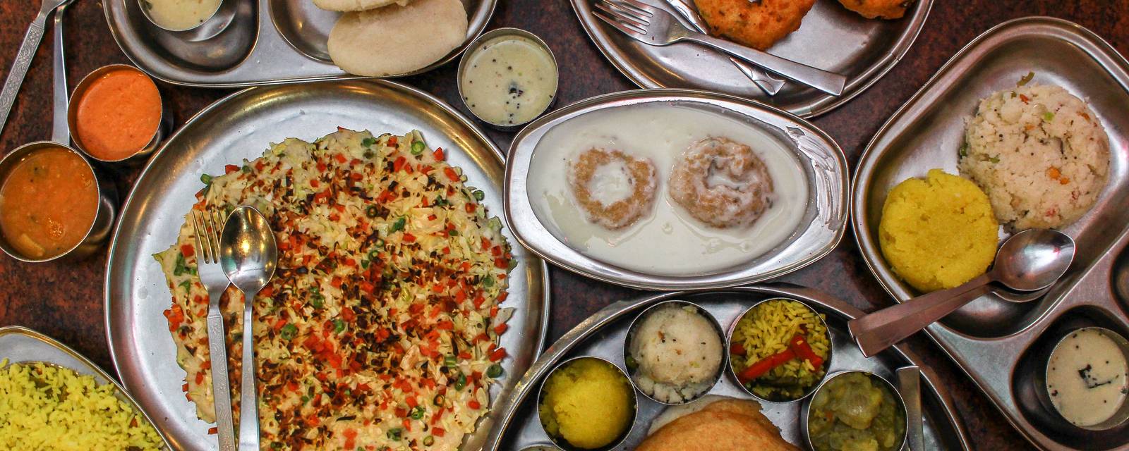 Karnataka Food Centre cover