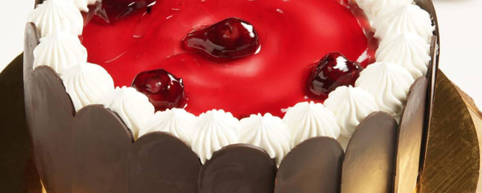 Fresh Choice Bakery & Cafe cover