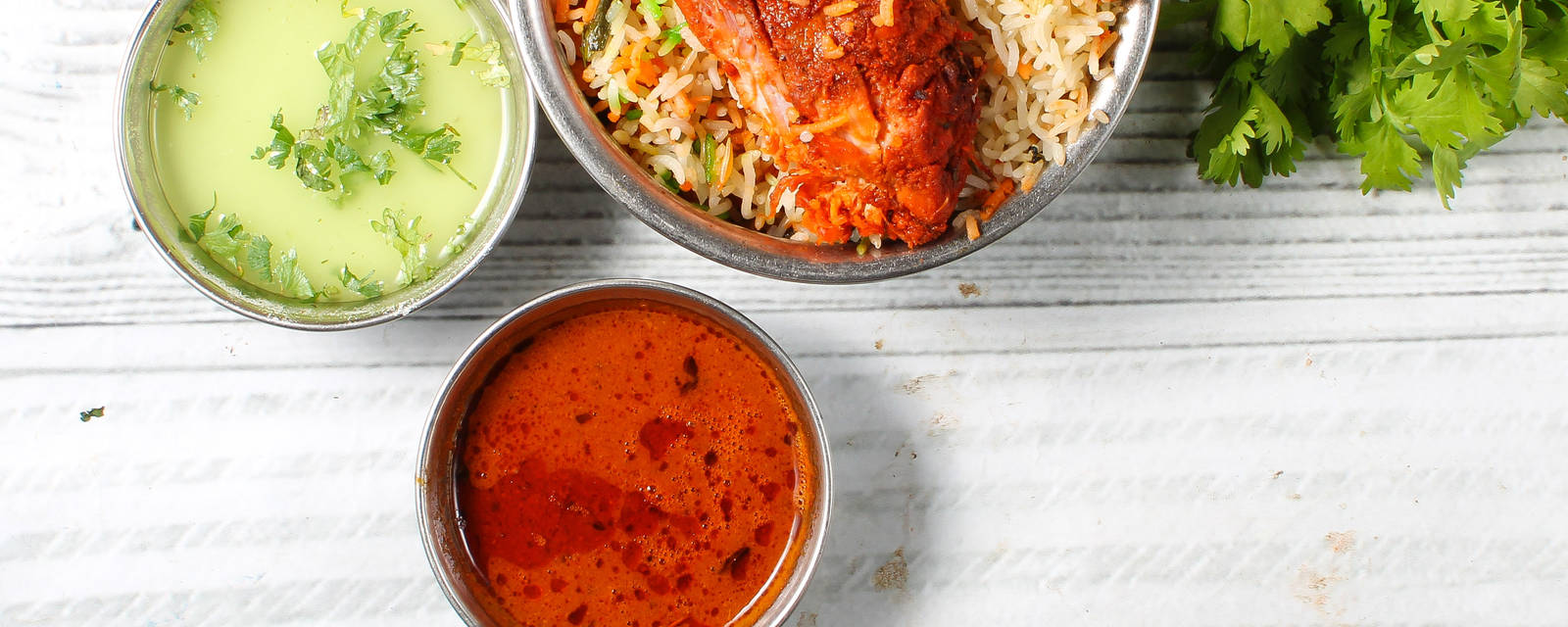 Nagpur Biryani cover