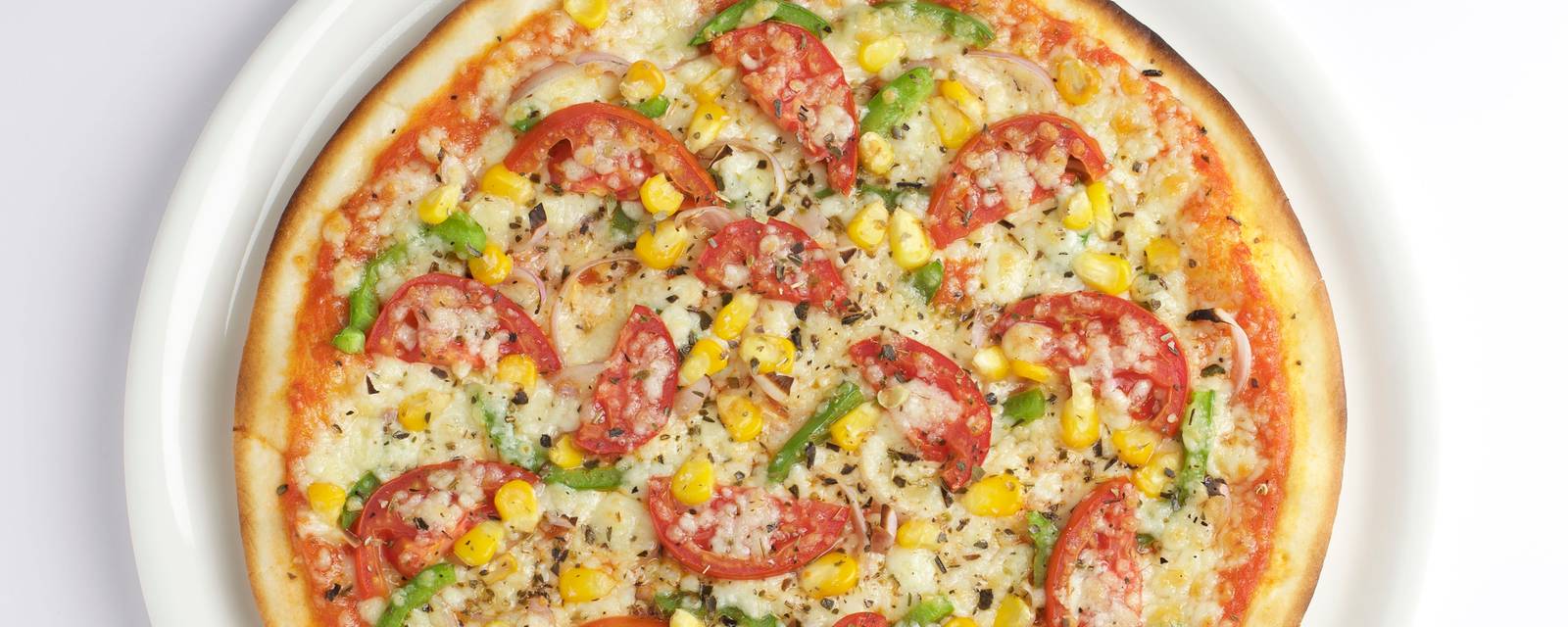 Pizza Stop cover