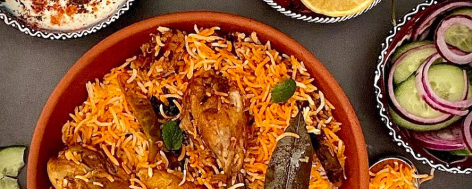 Narula's Restaurant cover