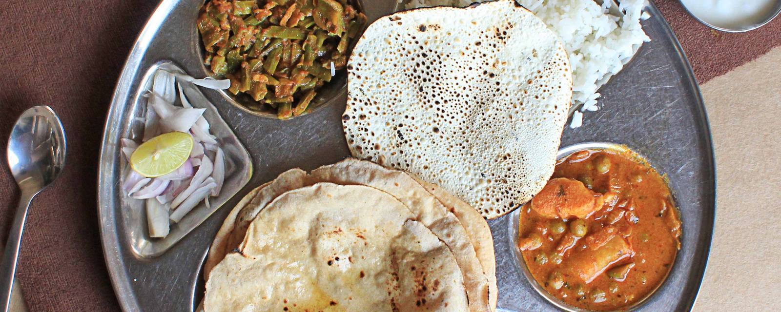 Vaibhav Restaurant cover