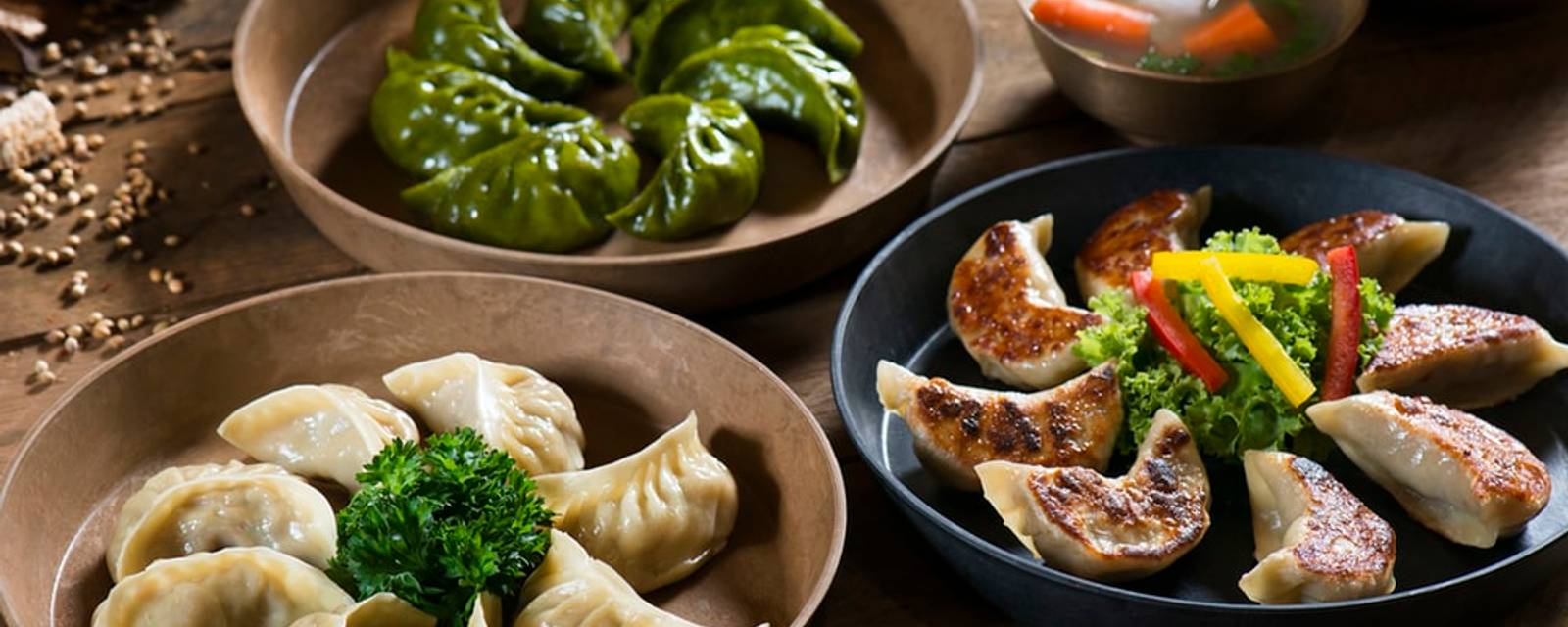 Momos Adda cover