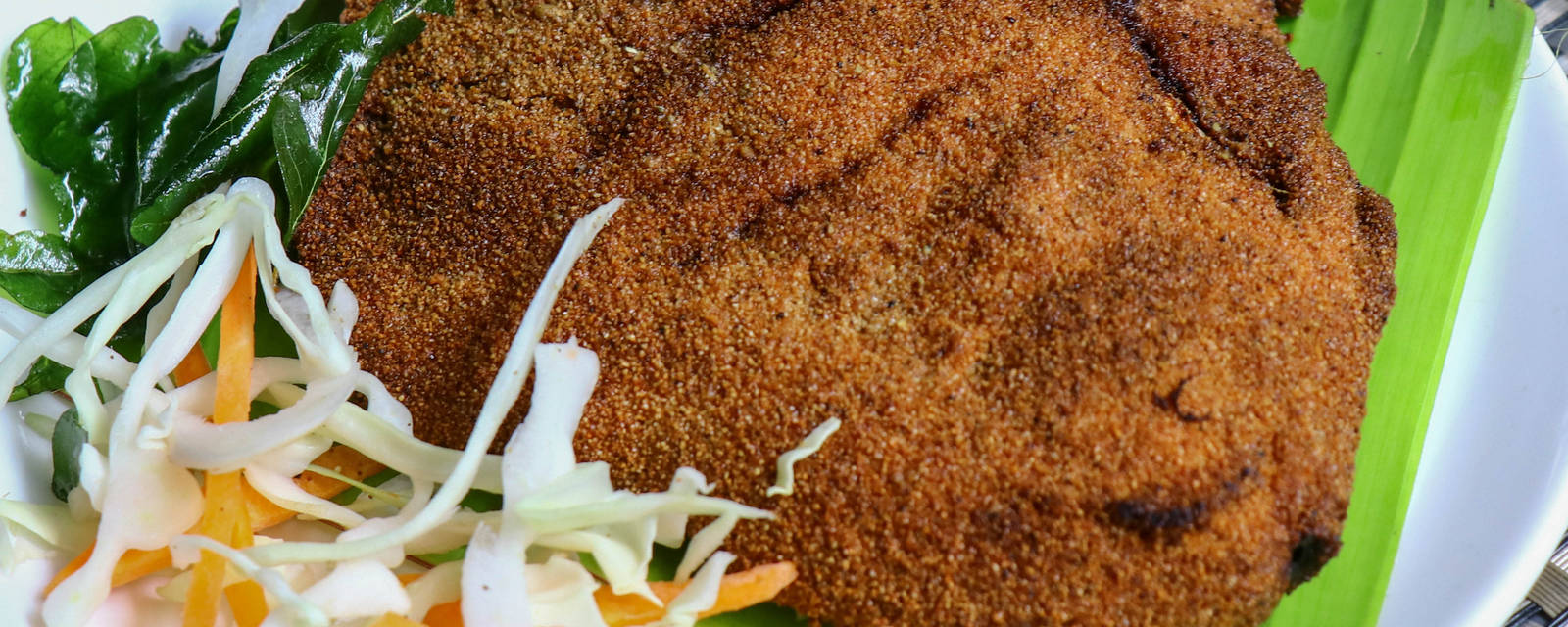 Mangaluru Seafood cover