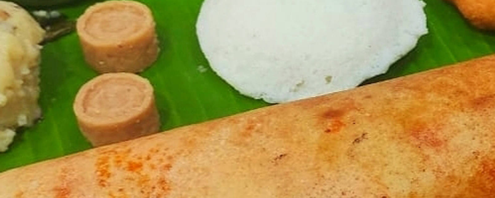 Sri Murugan Cafe cover