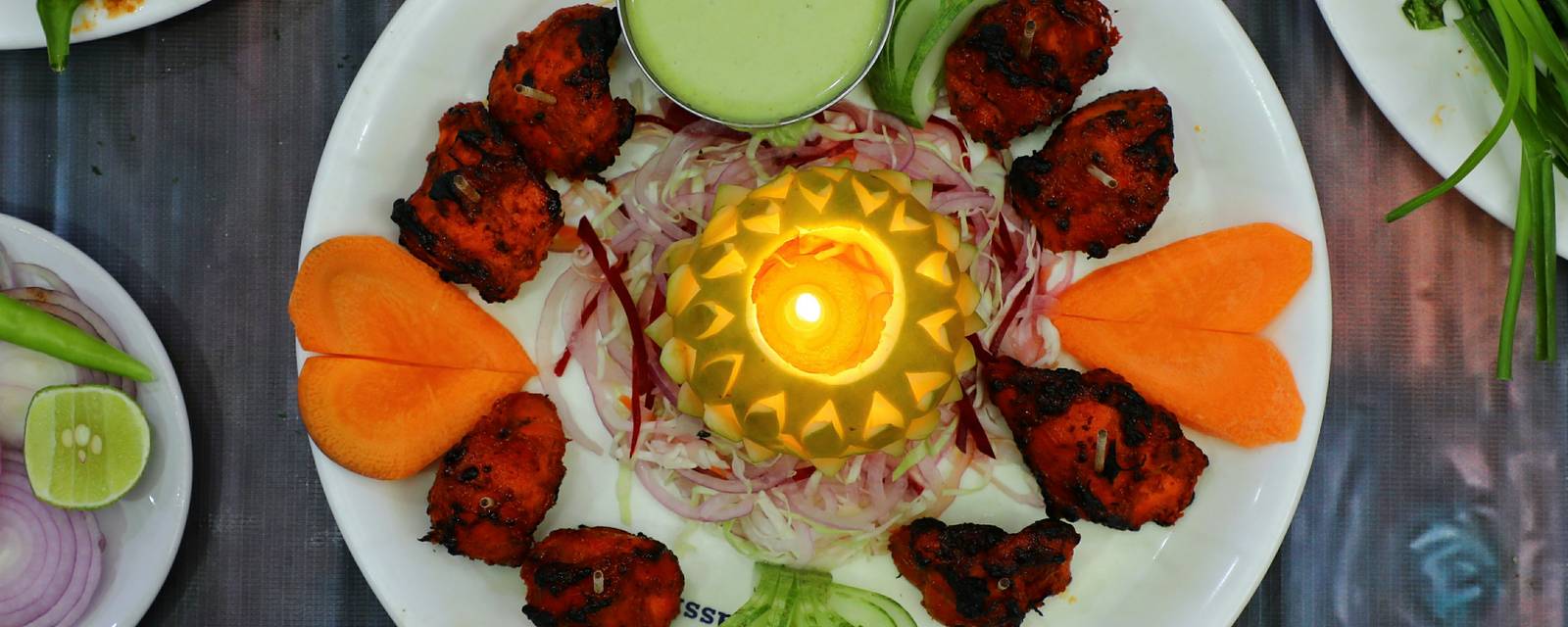 Hotel Ashoka cover