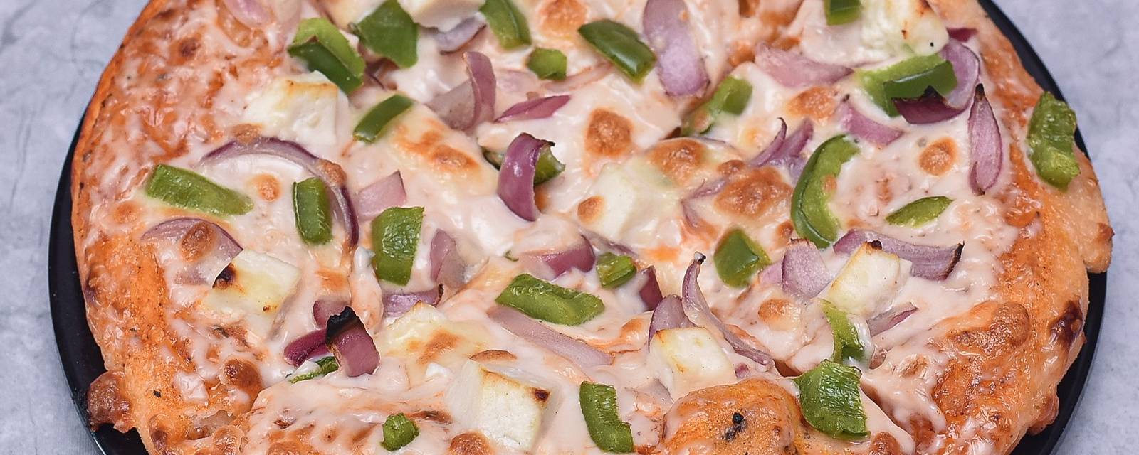 Pizza Kitchen cover
