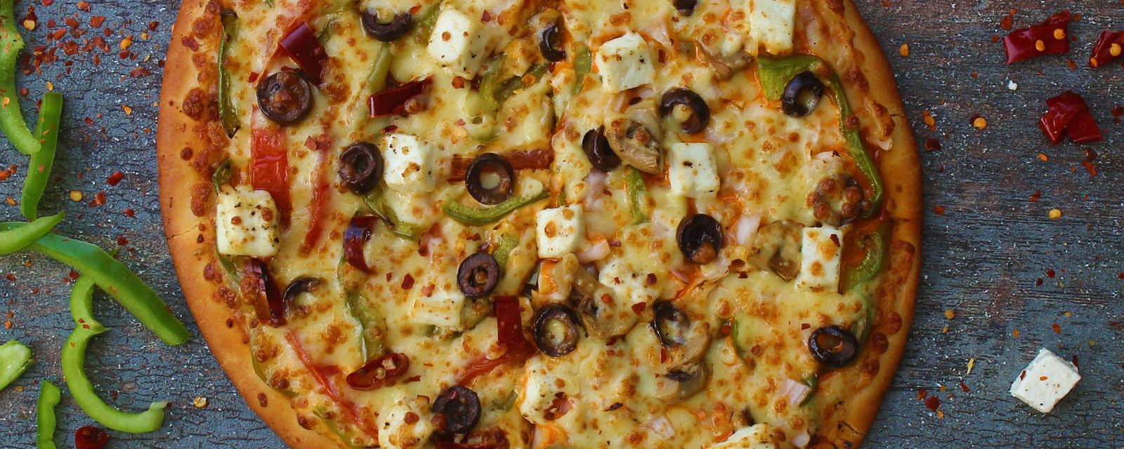Pizza Yum cover