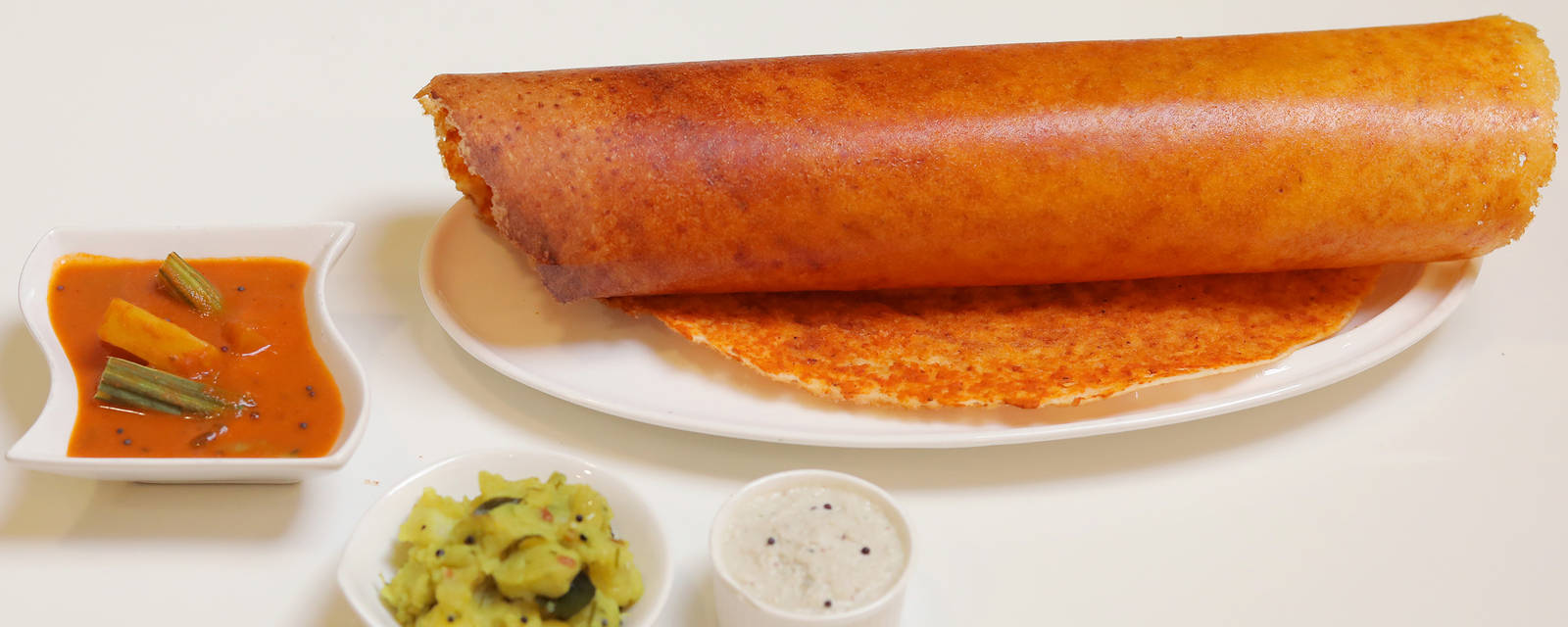 Sainath Dosa Centre cover