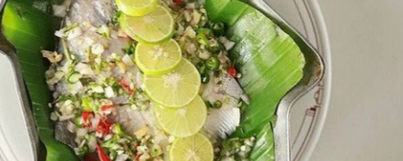 Tamnak Thai Restaurant cover
