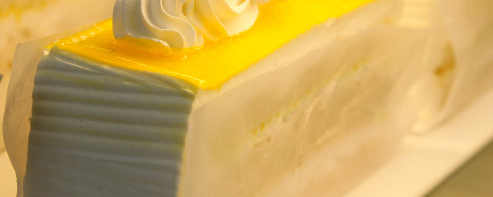Cake Infusion cover