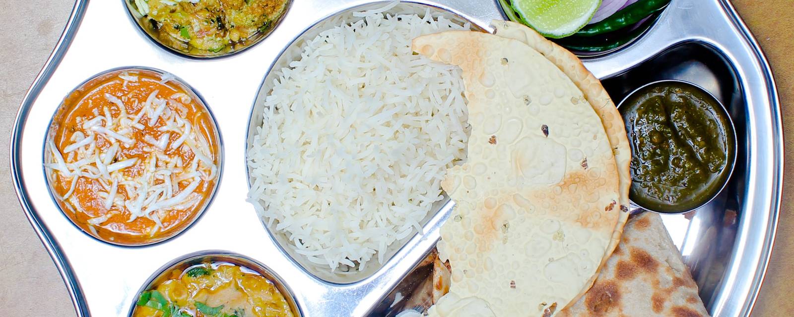 Sonali Restaurant cover