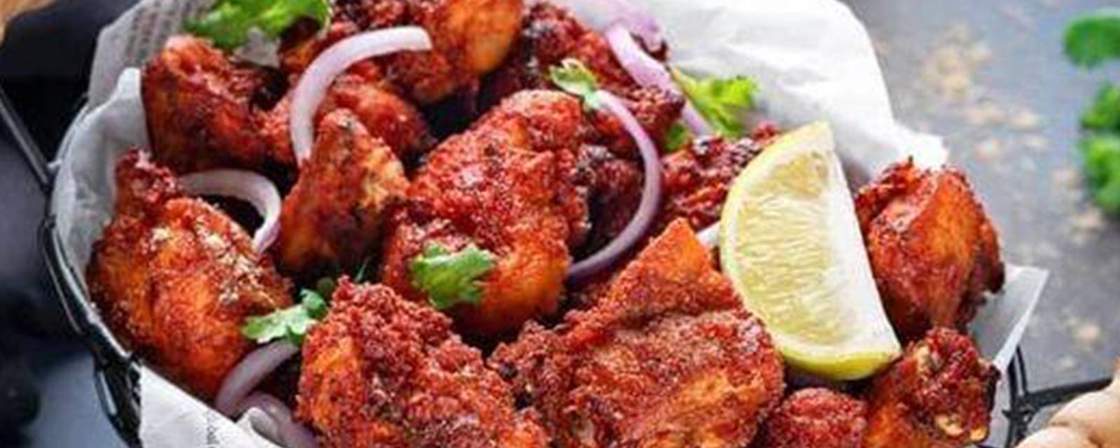 Gupta Mutton Corner cover