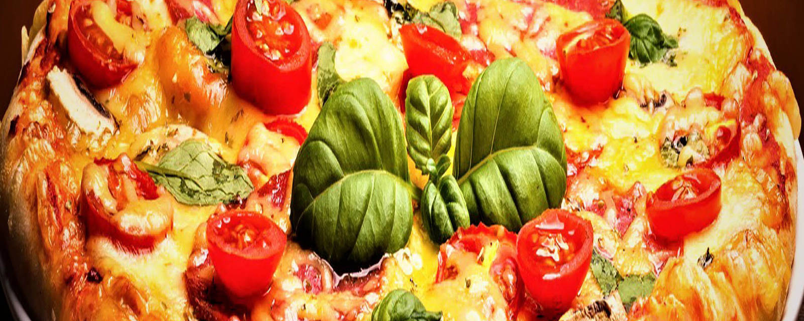 Order from Roms Pizza online in Noida 1 | Swiggy