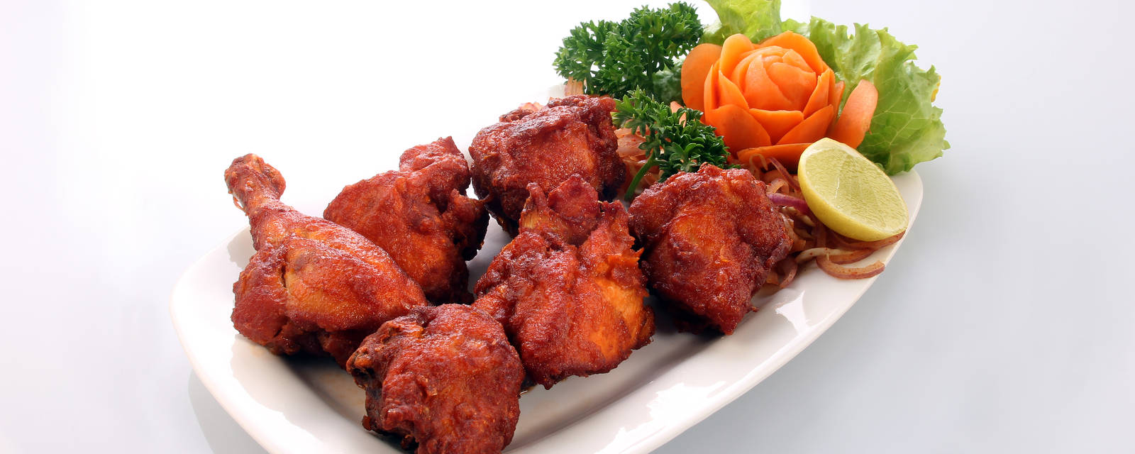 Schezwan Hut Chinese Cuisine cover