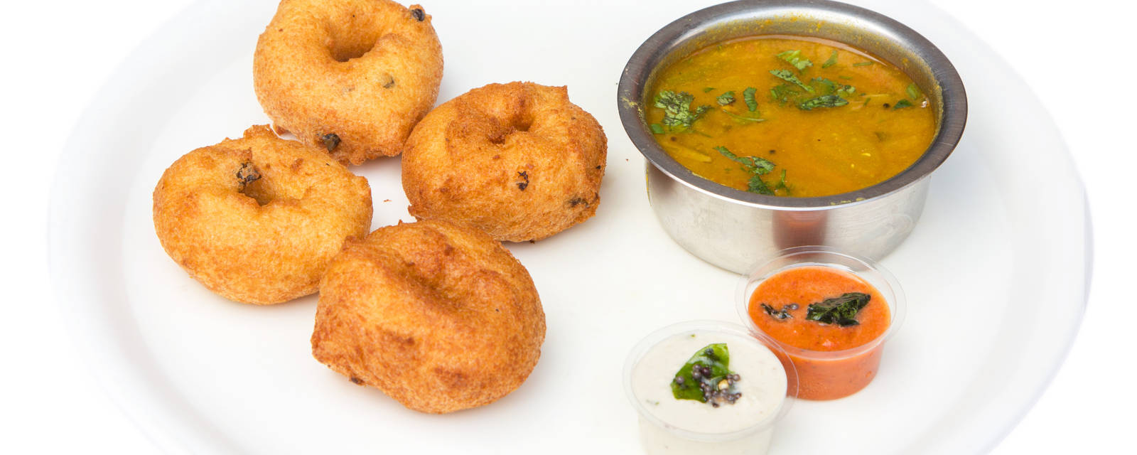 Dosa N Chutny cover