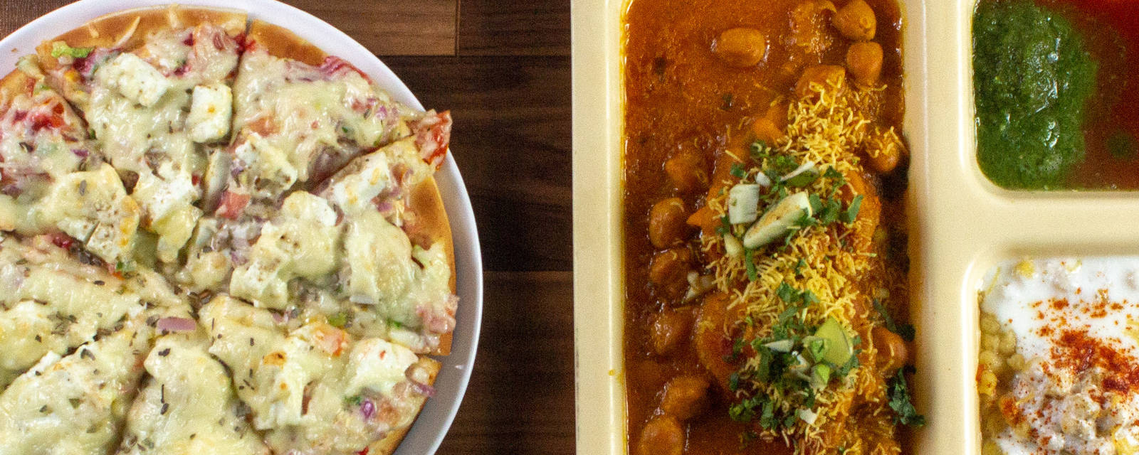 Ganesh Chaat cover