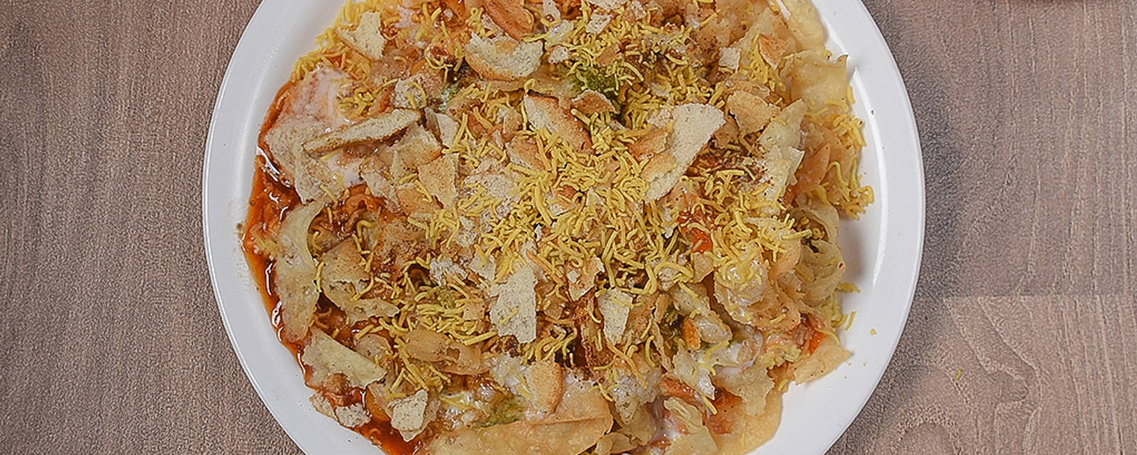 Mayank Chaat Center cover